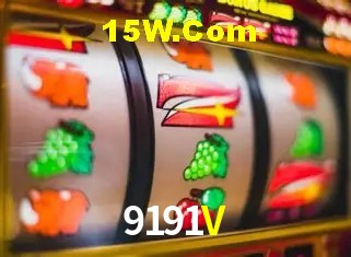 9191V - Cassino Online Brasileiro - 9191V.Vip