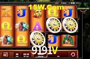 Sinta a adrenalina dos jogos de cassino com 9191V